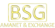 BSG Amanet & Exchange - Magazin